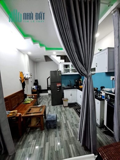 MTKD Tân Chánh Hiệp, Quận 12 - 60m2 – 4PN – Chỉ 4 TỶ