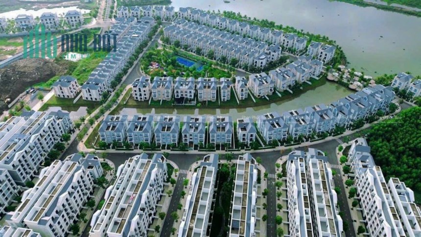 BIỆT THỰ SONG LẬP🌟VINHOMES GRAND PARK - TỔNG GIÁ TỐT NHẤT KHU COMPOUND