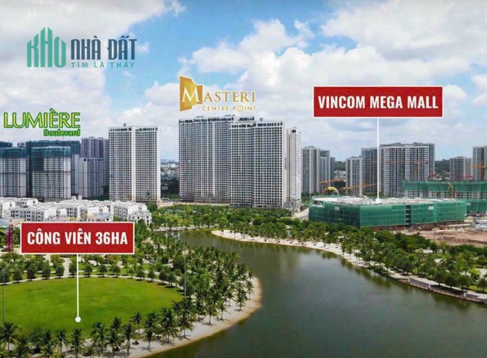 DUPLEX & PENTHOUSE của MASTERISE KHÔNG LÀM KHÁCH HÀNG THẤT VỌNG - HIỆN CHỈ CÒN DUY NHẤT 02 CĂN