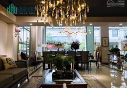 Bán biệt thự Pháp mặt phố cổ Chân Cầm Quận Hoàn Kiếm 530m2x2 tầng giá nhỉnh 300 tỷ.