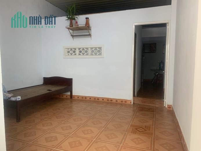 ♥ 1.55 tỷ Cách Ngô Quyền 70m, gần Cầu Sông Hàn, 45m2