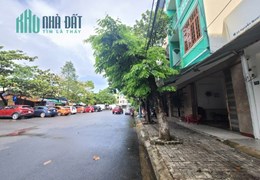 MẶT TIỀN HẢI CHÂU VỪA Ở VỪA KINH DOANH - DÒNG TIỀN SẴN GIÁ NHỈNH 7 TỶ,