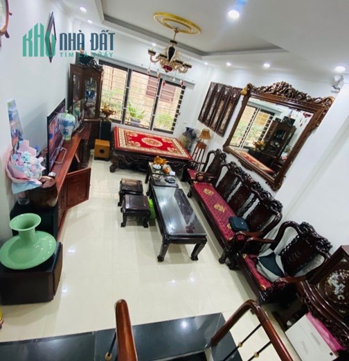 NHÀ ĐẸP 5 TẦNG LẠC LONG QUÂN - GẦN Ô TÔ – AN SINH ĐỈNH – 35M2, 4 TỶ xx