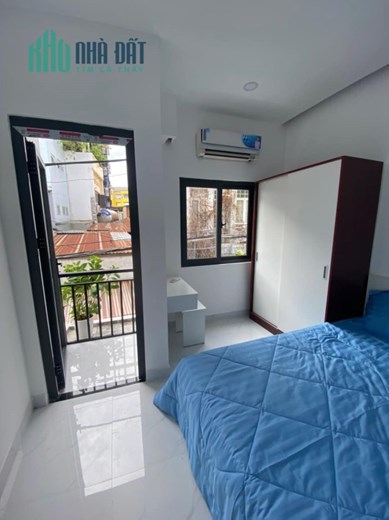 KẸT BANK BÁN GẤP NHÀ 3 TẦNG NƠ TRANG LONG NỞ HẬU  4x10 CHỈ 4.8 TỶ