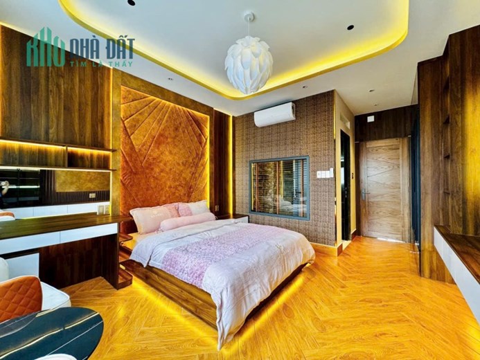 Cần Bán Nhanh Căn Hộ Dịch Vụ 2 Mặt Tiền Đường D3, Phường Tăng Nhơn Phú A, Tp Thủ Đức .
