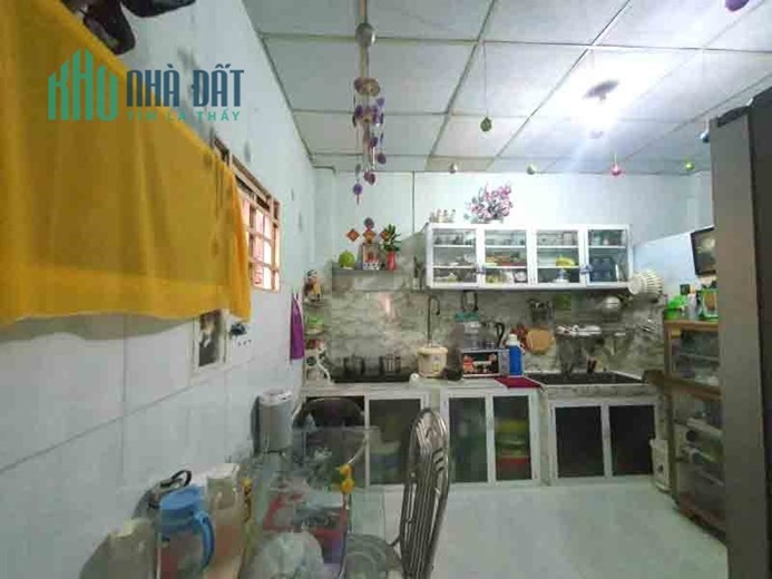 Bán Nhà Tô Ngọc Vân Tam Phú Thủ Đức 65m2_4.3x13.2, 2Tầng Chỉ 4 Tỷ Vào Ở Ngay