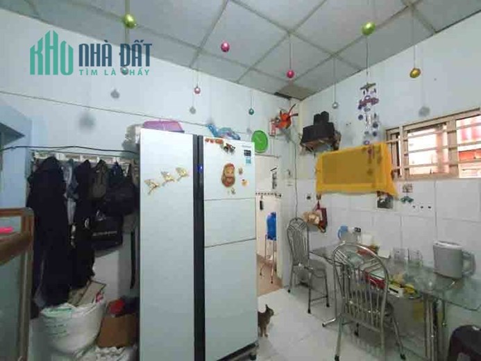 Bán Nhà Tô Ngọc Vân Tam Phú Thủ Đức 65m2_4.3x13.2, 2Tầng Chỉ 4 Tỷ Vào Ở Ngay