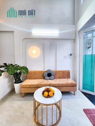 Nhà Trần Cao Vân, Thanh Khê, thông Nguyễn Tất Thành, hơn 2 tỷ.