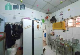 Bán Nhà Gần Phạm Văn Đồng Tam Phú Thủ Đức 65m2_4.3x13.2, 2Tầng Chỉ 4 Tỷ Vào Ở Ngay