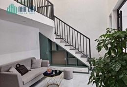 Kiệt ô tô Thanh Khê, Đà Nẵng, khu vực trung tâm, chỉ 2 tỷ 7 X