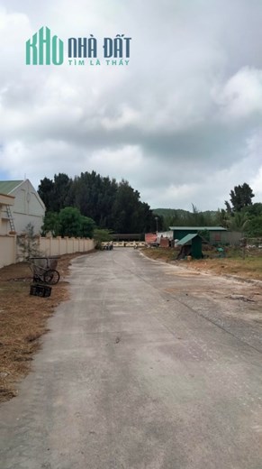 Chính Chủ Cần Bán Nhanh Lô Đất 2 MẶT TIỀN Vị Trí Đắc Địa Tại Xã Ngọc Vừng, H.Vân Đồn, Quảng Ninh