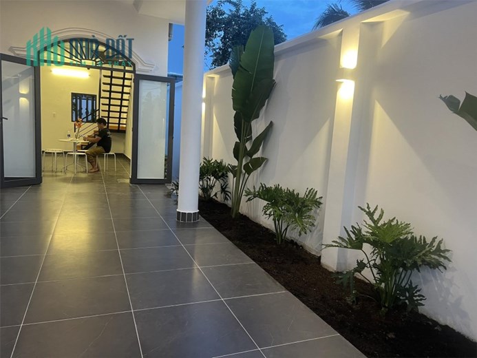 Chính Chủ Cần Cho Thuê Nhanh Căn Nhà Mặt Tiền Đẹp - Giá Cực Ưu Đãi tại huyện Củ Chi, TP.HCM