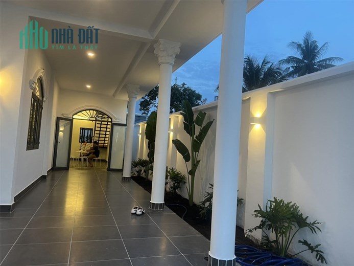 Chính Chủ Cần Cho Thuê Nhanh Căn Nhà Mặt Tiền Đẹp - Giá Cực Ưu Đãi tại huyện Củ Chi, TP.HCM