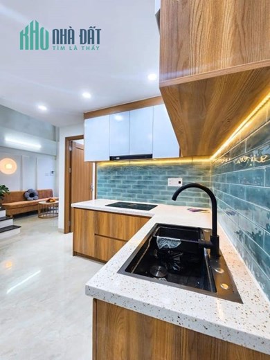 Nhà Trần Cao Vân, Thanh Khê, thông Nguyễn Tất Thành, hơn 2 tỷ.