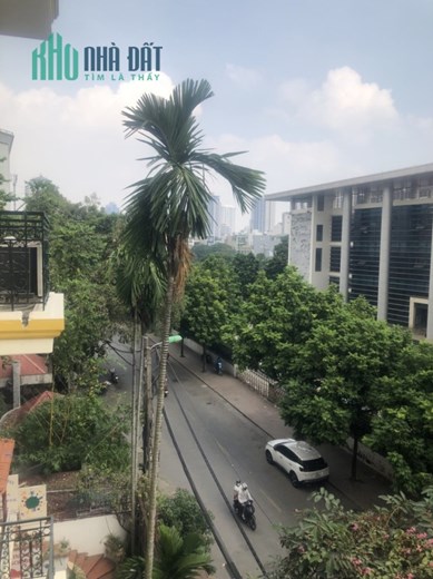Trung tâm Đống Đa, Mặt phố Đặng Tiến Đông, KD đa dạng, 2 thoáng trước sau. 102m2, 36.8 tỷ
