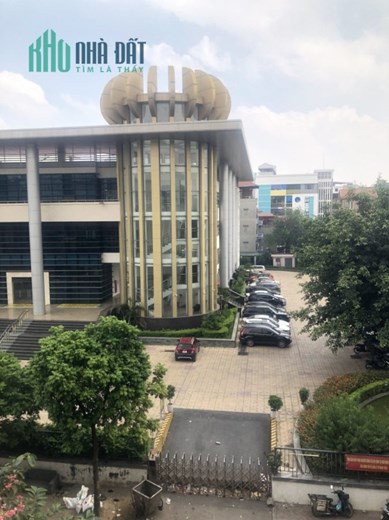 Trung tâm Đống Đa, Mặt phố Đặng Tiến Đông, KD đa dạng, 2 thoáng trước sau. 102m2, 36.8 tỷ
