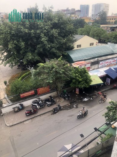 Trung tâm Đống Đa, Mặt phố Đặng Tiến Đông, KD đa dạng, 2 thoáng trước sau. 102m2, 36.8 tỷ