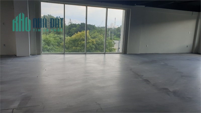 Cho Thuê Nhà Góc 03 Mặt Tiền, Nguyễn Cơ Thạch Sala Quận 2
