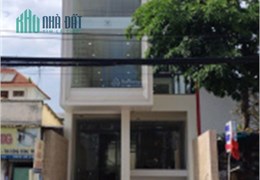 Cho thuê nhà nguyên căn Lương Định Của, An Khánh, Quận 2