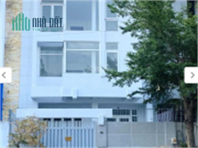 Cho thuê nhà nguyên căn Lương Định Của, An Khánh, Quận 2