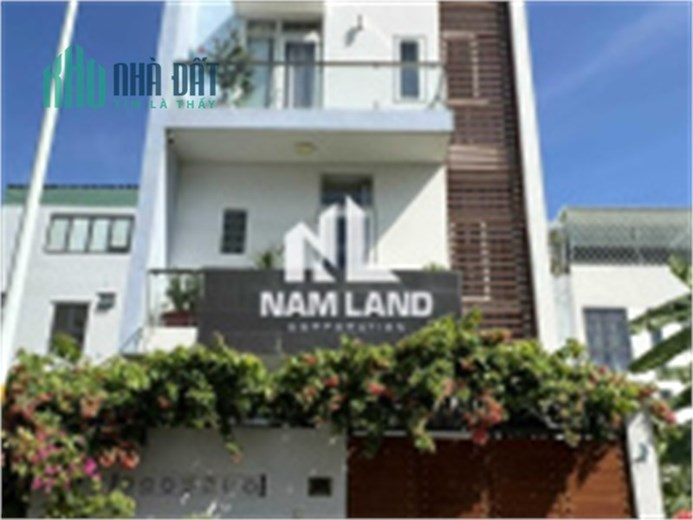 Cho thuê nhà nguyên căn Lương Định Của, An Khánh, Quận 2