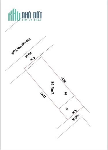 Bán Nhà Mặt Phố Nguyễn Văn Tuyết Đống Đa 55m2, 3 Tầng, Mặt Tiền  4.1, Giá 22.8 tỷ 0868868383