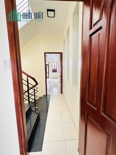 Bán nhà Hẻm oto thông Trường Chinh quận Tân Bình 4 x 19-4T BTCT hơn 6 tỷ TL