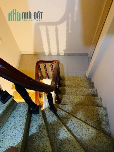 Bán gấp nhà phố Hào Nam SIÊU HIẾM  ÔTÔ ĐỖ CÁCH 20M  40m 5 Tg  MT 6m Chỉ 4,6 tỷ LHCC.