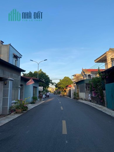 Bán Đất Đẹp - Vị Trí Đặc Địa Tại Phường Quảng Thịnh, TP Thanh Hoá