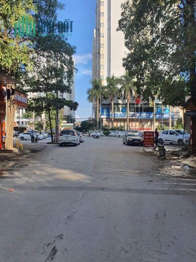 Hiếm có khó tìm tại Văn Phú 90m2x5t ở ngay.