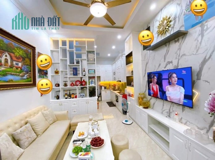 Hiếm có khó tìm tại Văn Phú 90m2x5t ở ngay.
