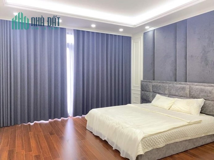 Hiếm có khó tìm tại Văn Phú 90m2x5t ở ngay.