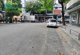 *GIẢM 500tr Bán Gấp Nhà Mặt tiền Kinh Doanh Tân Quý 76M2 ,2 Tầng Nhỉnh 9 tỷ