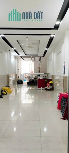 *GIẢM 500tr Bán Gấp Nhà Mặt tiền Kinh Doanh Tân Quý 76M2 ,2 Tầng Nhỉnh 9 tỷ