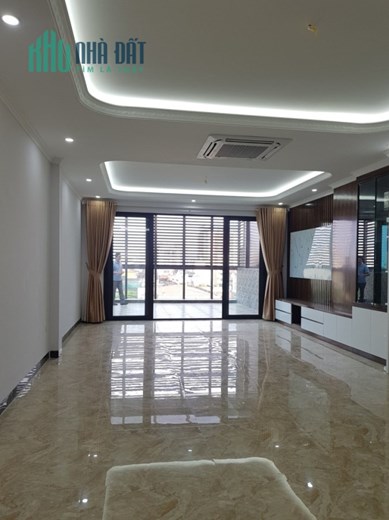 Bán nhà phố Hoàng Cầu 7 tầng thang máy 80m mặt tiền 5m kinh doanh tấp nập 31 tỷ lh 09875124520