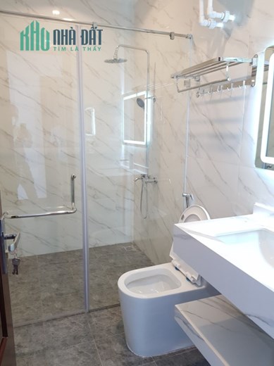 Bán nhà quận Đống Đa phố Hoàng Cầu 7 tầng thang máy 80m mặt tiền 5m kinh doanh tấp nập 31 tỷ lh