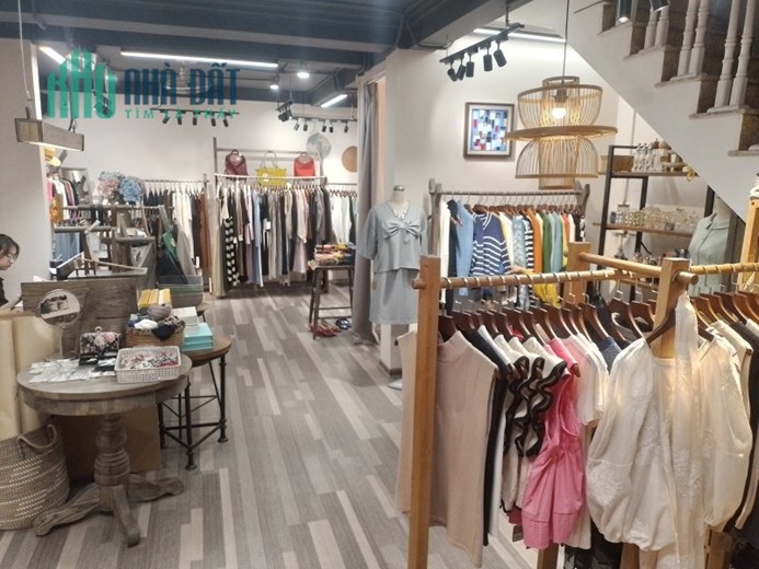 Bán nhà phân lô phố Hoàng Cầu 55m 5 tầng mặt tiền 6m phân lô ô tô tránh kinh doanh tấp nập 22.5 tỷ