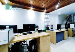CÓ 1 0 2 phố Nguyễn Văn Trỗi Thanh Xuân 36m 5 tầng lô góc ô tô dừng đỗ kinh doanh tấp nập ở ngay