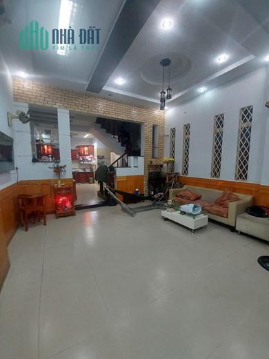 Bán nhà lô góc Lê Đức Thọ gần Nguyễn Oanh - Gò Vấp. DT: 7x16m, 4T - 5PN, 11.5 tỷ