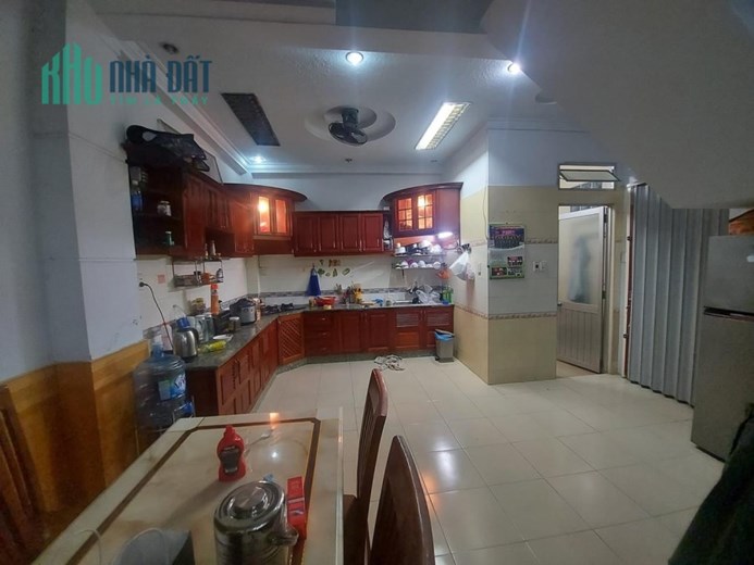 Bán nhà lô góc Lê Đức Thọ gần Nguyễn Oanh - Gò Vấp. DT: 7x16m, 4T - 5PN, 11.5 tỷ