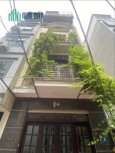 Bán Nhà Phố Trích Sài Quận Tây Hồ. 43m Xây 5 Tầng Mặt Tiền 4.2m Nhỉnh 12 Tỷ. Cam Kết Ảnh Thật Mô Tả