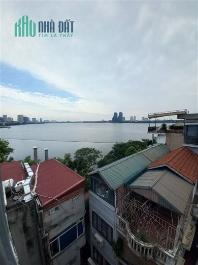 Bán Nhà Phố Trích Sài Quận Tây Hồ. 43m Xây 5 Tầng Mặt Tiền 4.2m Nhỉnh 12 Tỷ. Cam Kết Ảnh Thật Mô Tả
