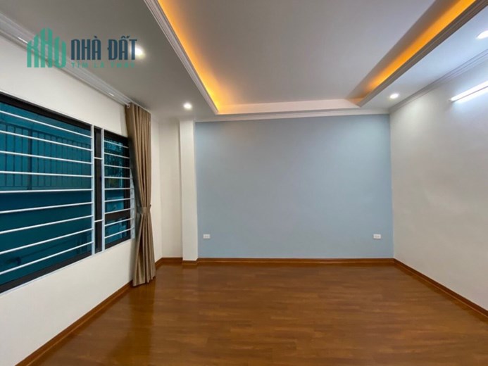 BÁN NHÀ ĐẸP PHÔ MINH KHAI , QUẬN HAI BÀ 50 M LÔ GÓC THOÁNG HAI MẶT CHỈ NHỈNH 8 TỶ