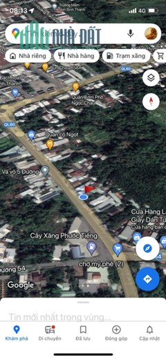 NHANH TAY SỞ HỮU LÔ ĐẤT CHÍNH CHỦ Mặt Tiền Đẹp Tại Lấp Vò, Đồng Tháp