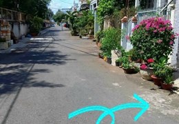 ❌️ CHÍNH CHỦ CẦN BÁN LÔ ĐẤT CÓ VỊ TRÍ ĐẸP Ở PHƯỜNG LONG TOÀN - TP BÀ RỊA - VŨNG TÀU.❌️