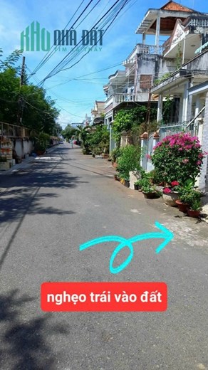 ❌️ CHÍNH CHỦ CẦN BÁN LÔ ĐẤT CÓ VỊ TRÍ ĐẸP Ở PHƯỜNG LONG TOÀN - TP BÀ RỊA - VŨNG TÀU.❌️