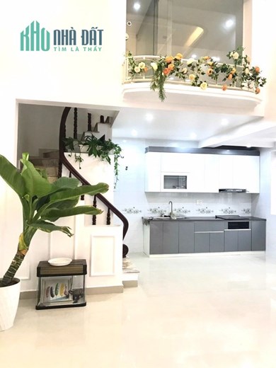 Bán nhà 3,5 Tầng Chợ Hàng Gần Bốt Tròn Hàng Kênh 3tty680