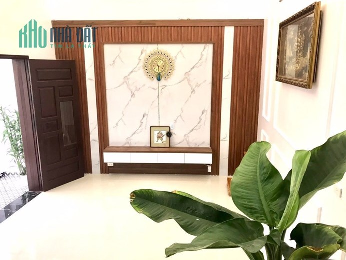 Bán nhà 3,5 Tầng Chợ Hàng Gần Bốt Tròn Hàng Kênh 3tty680