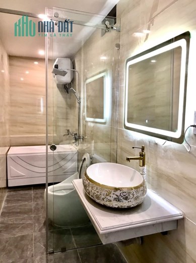 Bán nhà 3,5 Tầng Chợ Hàng Gần Bốt Tròn Hàng Kênh 3tty680