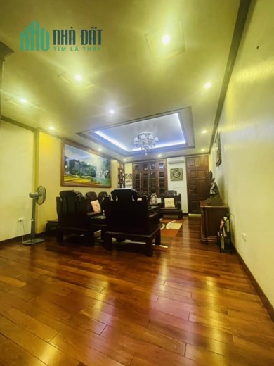 Lê Trọng Tấn 60m x 7 tầng, mt: 4.8m, gara ô tô, thang máy